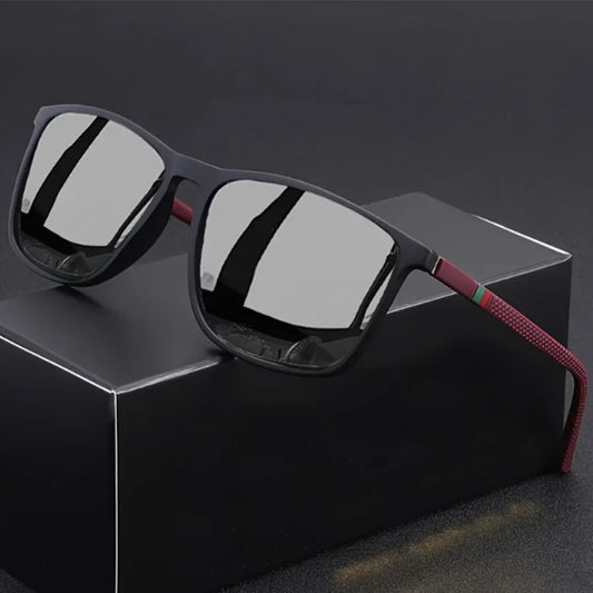 The Gadget Flame™ Vision X Polarized Sunglasses Premium UV400 Polarized Sunglasses for Men & Women